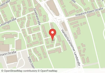 Hotels an der Franz-Kafka-Straße in Dossenheim – Unterkünfte, Pensionen und Ferienwohnungen in zentraler Lage