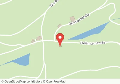 Hotels an der Freiämter Straße in Gutach im Breisgau – Unterkünfte, Pensionen und Ferienwohnungen in zentraler Lage