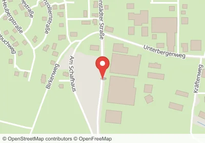 Hotels an der Freudenstädter Straße in Dunningen – Unterkünfte, Pensionen und Ferienwohnungen in zentraler Lage