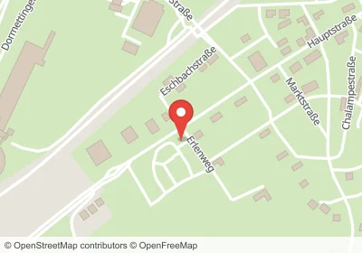 Hotels an der Friedhofstraße in Dotternhausen – Unterkünfte, Pensionen und Ferienwohnungen in zentraler Lage