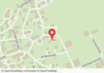 Hotels an der Friedhofstraße in Dietingen – Unterkünfte, Pensionen und Ferienwohnungen in zentraler Lage