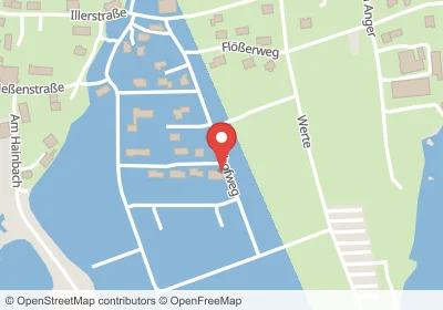 Friedhofweg Kirchberg an der Iller – Hotels in der Nähe Hotels an der Friedhofweg in Kirchberg an der Iller – Unterkünfte, Pensionen und Ferienwohnungen in zentraler Lage