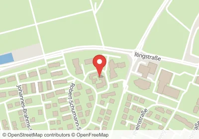 Hotels an der Friedrich-Händel-Straße in Heddesheim – Unterkünfte, Pensionen und Ferienwohnungen in zentraler Lage