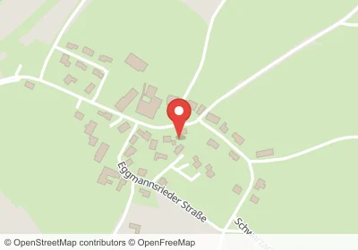 Hotels an der Füramooser Straße in Eberhardzell – Unterkünfte, Pensionen und Ferienwohnungen in zentraler Lage