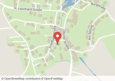 Hotels an der Furtweg in Hohentengen – Unterkünfte, Pensionen und Ferienwohnungen in zentraler Lage