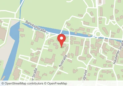 Hotels an der Gärtnerplatz in Krauchenwies – Unterkünfte, Pensionen und Ferienwohnungen in zentraler Lage
