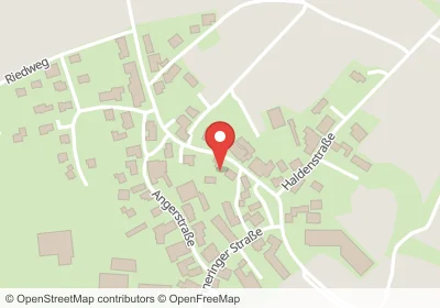 Hotels an der Gammertinger Straße in Langenenslingen – Unterkünfte, Pensionen und Ferienwohnungen in zentraler Lage