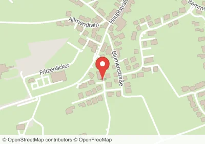 Gartenstraße Gaiberg – Hotels in der Nähe Hotels an der Gartenstraße in Gaiberg – Unterkünfte, Pensionen und Ferienwohnungen in zentraler Lage