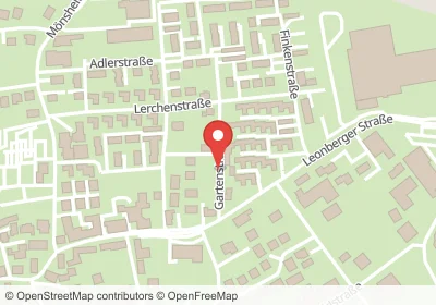 Gartenstraße Friolzheim – Hotels in der Nähe Hotels an der Gartenstraße in Friolzheim – Unterkünfte, Pensionen und Ferienwohnungen in zentraler Lage