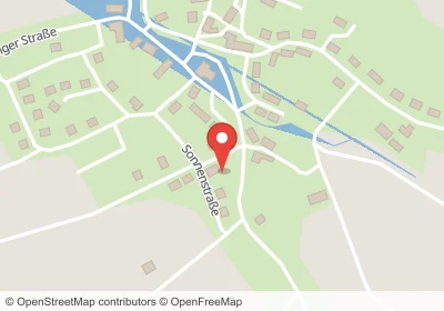 Hotels an der Gartenstraße in Dautmergen – Unterkünfte, Pensionen und Ferienwohnungen in zentraler Lage