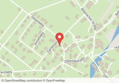 Gartenstraße Eberhardzell – Hotels in der Nähe Hotels an der Gartenstraße in Eberhardzell – Unterkünfte, Pensionen und Ferienwohnungen in zentraler Lage