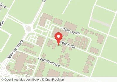 Hotels an der Gerberstraße in Edingen-Neckarhausen – Unterkünfte, Pensionen und Ferienwohnungen in zentraler Lage