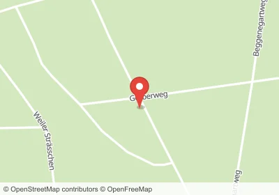 Hotels an der Gerberweg in Gechingen – Unterkünfte, Pensionen und Ferienwohnungen in zentraler Lage