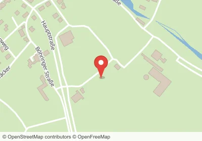 Hotels an der Gigeläcker in Epfendorf – Unterkünfte, Pensionen und Ferienwohnungen in zentraler Lage