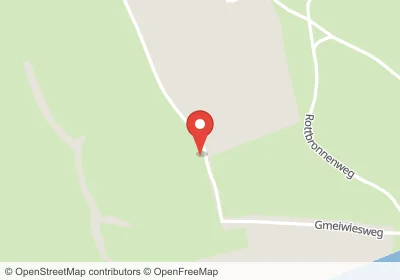 Hotels an der Gmeiwiesweg in Dettighofen – Unterkünfte, Pensionen und Ferienwohnungen in zentraler Lage