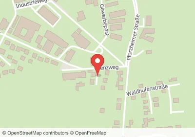 Grenzweg Engelsbrand – Hotels in der Nähe Hotels an der Grenzweg in Engelsbrand – Unterkünfte, Pensionen und Ferienwohnungen in zentraler Lage