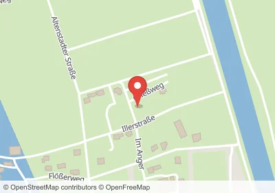 Grießweg Kirchberg an der Iller – Hotels in der Nähe Hotels an der Grießweg in Kirchberg an der Iller – Unterkünfte, Pensionen und Ferienwohnungen in zentraler Lage