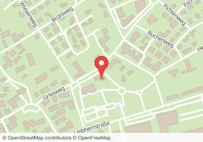 Hotels an der Griesweg in Kirchdorf an der Iller – Unterkünfte, Pensionen und Ferienwohnungen in zentraler Lage