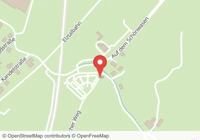 Hotels an der Gutacher Weg in Gutach im Breisgau – Unterkünfte, Pensionen und Ferienwohnungen in zentraler Lage