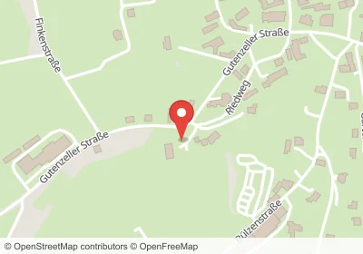 Hotels an der Gutenzeller Straße in Kirchberg an der Iller – Unterkünfte, Pensionen und Ferienwohnungen in zentraler Lage