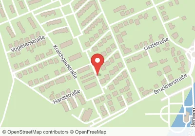 Händelstraße Graben-Neudorf – Hotels in der Nähe Hotels an der Händelstraße in Graben-Neudorf – Unterkünfte, Pensionen und Ferienwohnungen in zentraler Lage