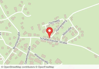 Hotels an der Hahnenberg in Königsfeld im Schwarzwald – Unterkünfte, Pensionen und Ferienwohnungen in zentraler Lage