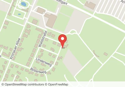 Hotels an der Haideweg in Forst – Unterkünfte, Pensionen und Ferienwohnungen in zentraler Lage