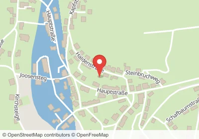 Hotels an der Haldenstraße in Fluorn-Winzeln – Unterkünfte, Pensionen und Ferienwohnungen in zentraler Lage