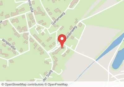 Hotels an der Haldenweg in Krauchenwies – Unterkünfte, Pensionen und Ferienwohnungen in zentraler Lage