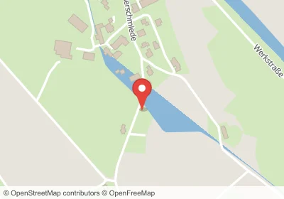 Hotels an der Hammerschmiede in Dettingen an der Iller – Unterkünfte, Pensionen und Ferienwohnungen in zentraler Lage