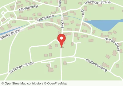 Hotels an der Harthausener Straße in Epfendorf – Unterkünfte, Pensionen und Ferienwohnungen in zentraler Lage