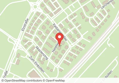 Hotels an der Haselweg in Denzlingen – Unterkünfte, Pensionen und Ferienwohnungen in zentraler Lage