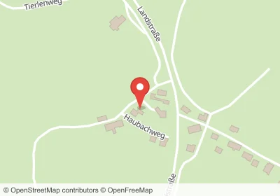 Haubachweg Ühlingen-Birkendorf – Hotels in der Nähe Hotels an der Haubachweg in Ühlingen-Birkendorf – Unterkünfte, Pensionen und Ferienwohnungen in zentraler Lage
