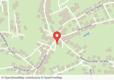 Hauptstraße Gaiberg – Hotels in der Nähe Hotels an der Hauptstraße in Gaiberg – Unterkünfte, Pensionen und Ferienwohnungen in zentraler Lage