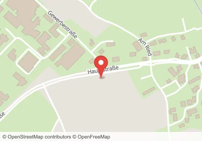 Hotels an der Hauptstraße in Illmensee – Unterkünfte, Pensionen und Ferienwohnungen in zentraler Lage