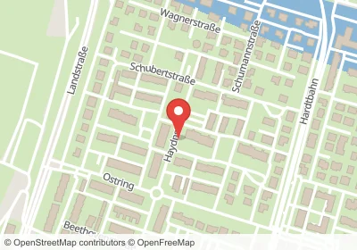 Haydnstraße Eggenstein-Leopoldshafen – Hotels in der Nähe Hotels an der Haydnstraße in Eggenstein-Leopoldshafen – Unterkünfte, Pensionen und Ferienwohnungen in zentraler Lage