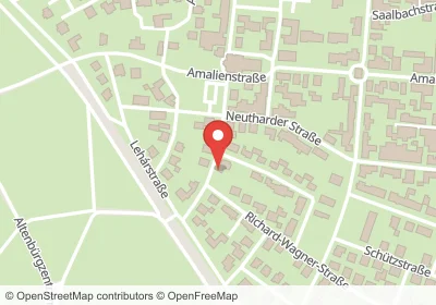 Hotels an der Haydnstraße in Karlsdorf-Neuthard – Unterkünfte, Pensionen und Ferienwohnungen in zentraler Lage