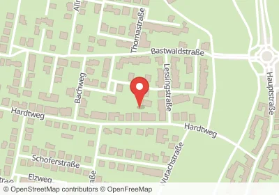 Hotels an der Hebelstraße in Hambrücken – Unterkünfte, Pensionen und Ferienwohnungen in zentraler Lage