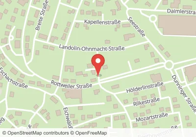 Hebelstraße Dunningen – Hotels in der Nähe Hotels an der Hebelstraße in Dunningen – Unterkünfte, Pensionen und Ferienwohnungen in zentraler Lage