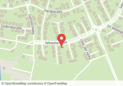 Hotels an der Hebenstreitweg in Karlsdorf-Neuthard – Unterkünfte, Pensionen und Ferienwohnungen in zentraler Lage