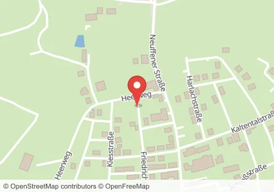 Hotels an der Heerweg in Hülben – Unterkünfte, Pensionen und Ferienwohnungen in zentraler Lage