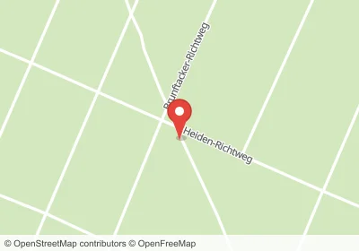 Heiden-Richtweg Forst – Hotels in der Nähe Hotels an der Heiden-Richtweg in Forst – Unterkünfte, Pensionen und Ferienwohnungen in zentraler Lage