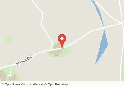 Hotels an der Heidenbühl in Herdwangen-Schönach – Unterkünfte, Pensionen und Ferienwohnungen in zentraler Lage
