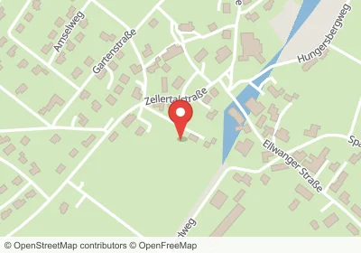 Hotels an der Heideweg in Eberhardzell – Unterkünfte, Pensionen und Ferienwohnungen in zentraler Lage