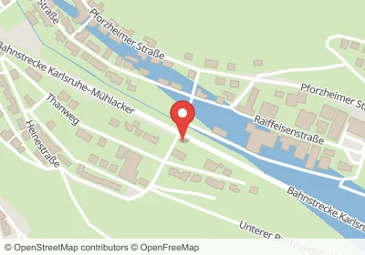Heinestraße Kämpfelbach – Hotels in der Nähe Hotels an der Heinestraße in Kämpfelbach – Unterkünfte, Pensionen und Ferienwohnungen in zentraler Lage
