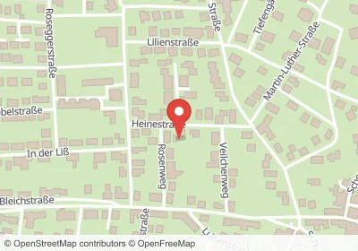 Heinestraße Königsbach-Stein – Hotels in der Nähe Hotels an der Heinestraße in Königsbach-Stein – Unterkünfte, Pensionen und Ferienwohnungen in zentraler Lage