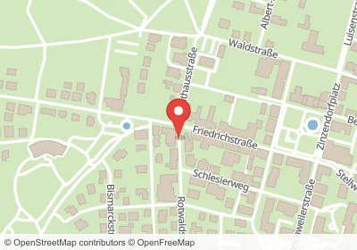 Hotels an der Hermann-Voland-Straße in Königsfeld im Schwarzwald – Unterkünfte, Pensionen und Ferienwohnungen in zentraler Lage