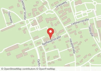 Hotels an der Hinter den Höfen in Kirchdorf an der Iller – Unterkünfte, Pensionen und Ferienwohnungen in zentraler Lage