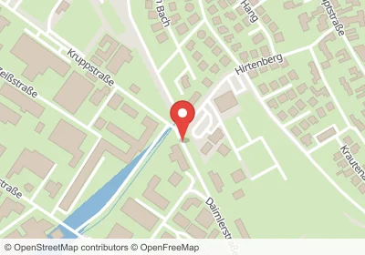 Hotels an der Hirtenberg in Eggenstein-Leopoldshafen – Unterkünfte, Pensionen und Ferienwohnungen in zentraler Lage