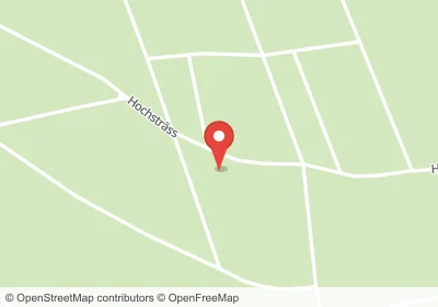 Hotels an der Hochsträss in Epfendorf – Unterkünfte, Pensionen und Ferienwohnungen in zentraler Lage